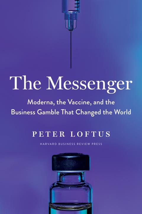 The Messenger free audiobook